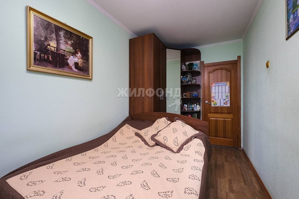 
   Продам 3-комнатную, 59.2 м², Кропоткина ул, 130

. Фото 7.