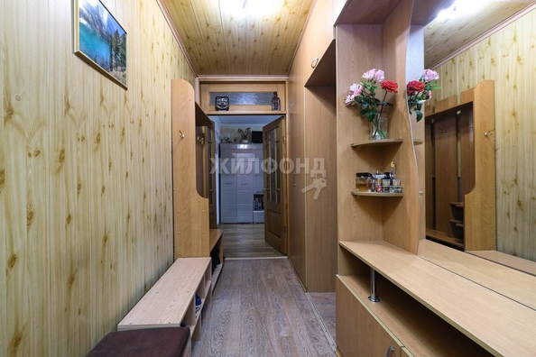 
   Продам 3-комнатную, 59.2 м², Кропоткина ул, 130

. Фото 17.