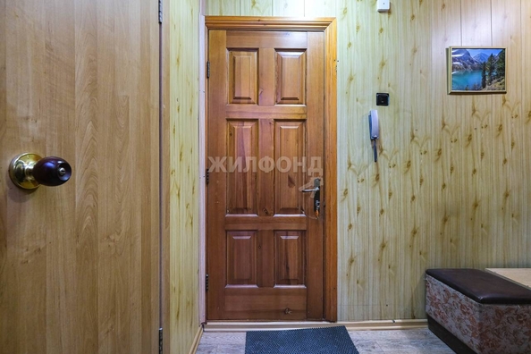 
   Продам 3-комнатную, 59.2 м², Кропоткина ул, 130

. Фото 20.