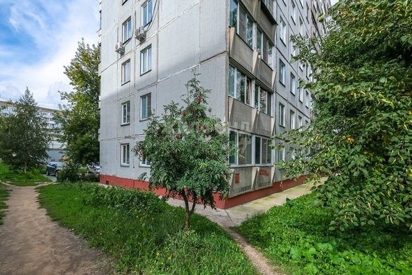 
   Продам 3-комнатную, 59.2 м², Кропоткина ул, 130

. Фото 24.