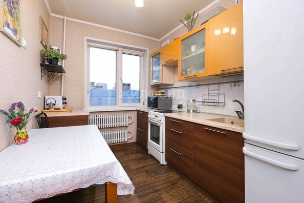 
   Продам 3-комнатную, 59.2 м², Кропоткина ул, 130

. Фото 2.