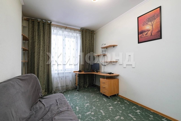 
   Продам 4-комнатную, 123.2 м², Зыряновская ул, 55

. Фото 11.