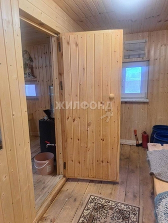 
   Продам дом, 42.9 м², Новосибирск

. Фото 6.