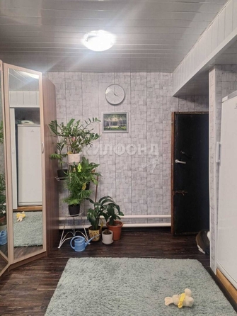 
   Продам дом, 42.9 м², Новосибирск

. Фото 17.