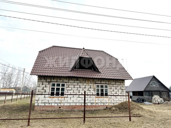 
  Продается дом 71.5 м². Фото 6.