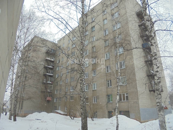 
   Продам секционку, 12.1 м², Забалуева ул, 74

. Фото 9.