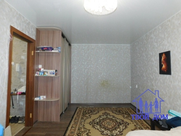 
   Продам 1-комнатную, 30 м², Дениса Давыдова ул, 11

. Фото 4.