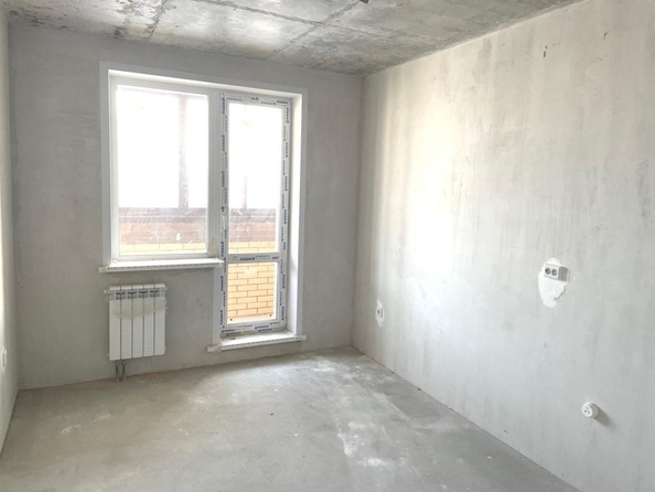 
   Продам 1-комнатную, 41.18 м², Авиастроителей ул, 18

. Фото 5.