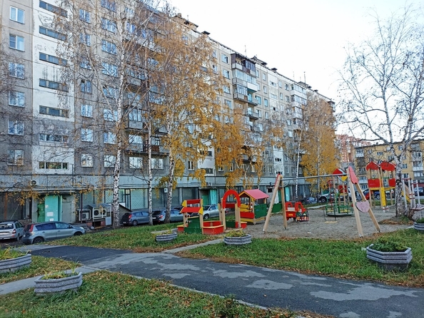 
   Продам 3-комнатную, 60 м², Дуси Ковальчук ул, 89

. Фото 19.