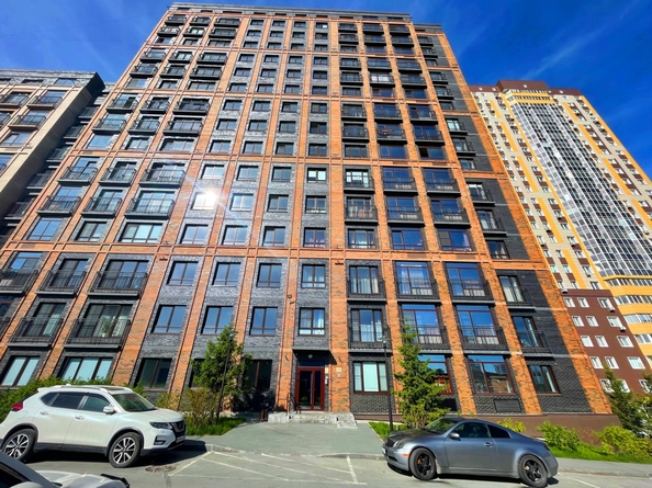 
  Продается 2-комн. квартира, 64 м², ЖК Красный проспект, дом 2
. Фото 20.