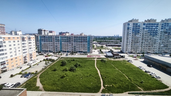 
   Продам студию, 21 м², Виктора Уса ул, 7

. Фото 4.