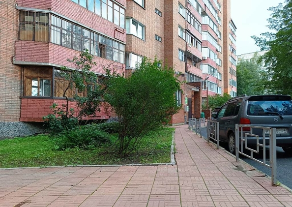 
   Продам 2-комнатную, 60.3 м², Дачная ул, 21/1

. Фото 24.