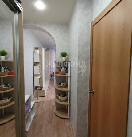 
   Продам студию, 19.2 м², Твардовского ул, 22/5

. Фото 8.