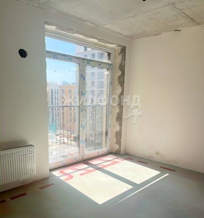 
   Продам 1-комнатную, 27.18 м², Красный пр-кт, 167/3

. Фото 1.