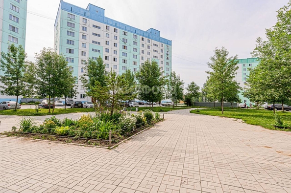 
   Продам студию, 32.5 м², Татьяны Снежиной ул, 41

. Фото 12.