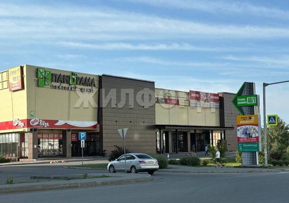 
  Продается студия, 32.5 м², Татьяны Снежиной ул, д. 41
. Фото 2.