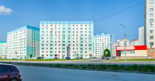 
  Продается студия, 32.5 м², Татьяны Снежиной ул, д. 41
. Фото 6.