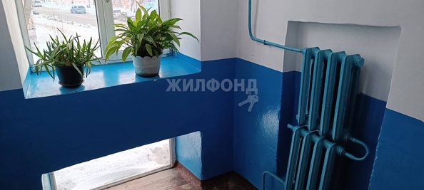 
   Продам 1-комнатную, 30.2 м², М.Горького ул, 10

. Фото 15.