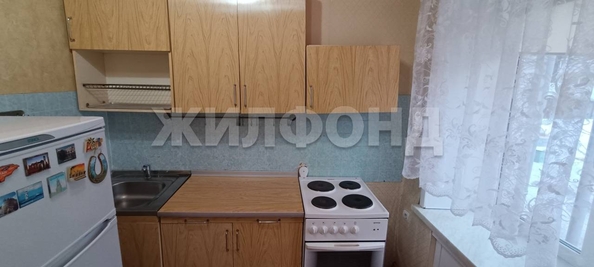 
   Продам 1-комнатную, 30.2 м², М.Горького ул, 10

. Фото 6.
