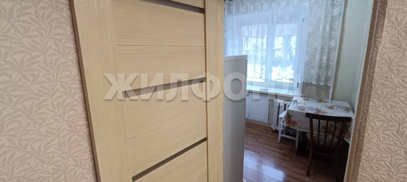 
   Продам 1-комнатную, 30.2 м², М.Горького ул, 10

. Фото 9.