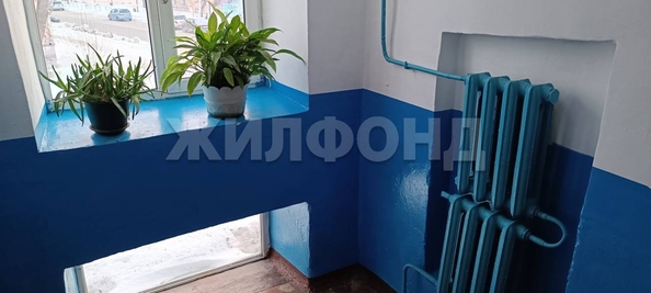 
   Продам 1-комнатную, 30.2 м², М.Горького ул, 10

. Фото 15.