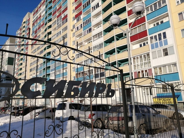 
   Продам 1-комнатную, 46.7 м², Фадеева ул, 66/5

. Фото 11.