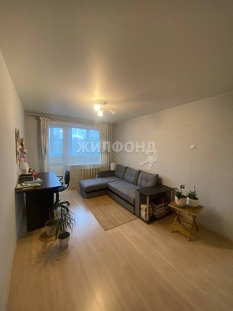 
   Продам 1-комнатную, 29.3 м², Линейная ул, 31/3

. Фото 6.