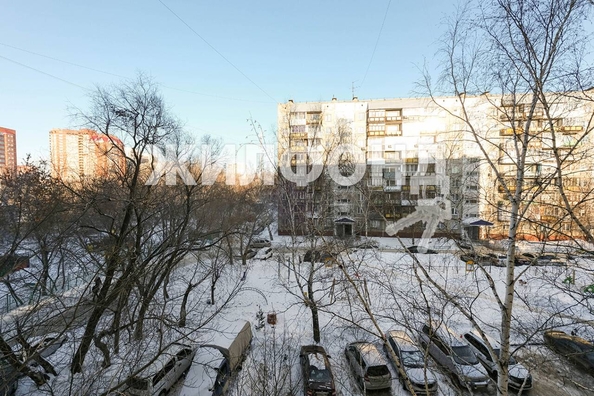 
   Продам 1-комнатную, 29.3 м², Линейная ул, 31/3

. Фото 14.