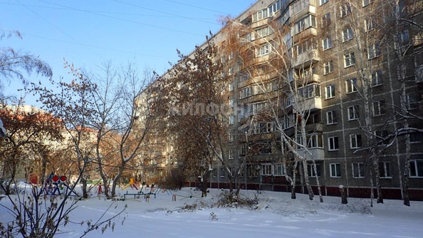 
   Продам 1-комнатную, 29.3 м², Линейная ул, 31/3

. Фото 17.