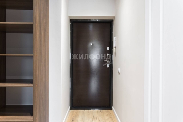 
   Продам 1-комнатную, 37.8 м², Гурьевская ул, 177/1

. Фото 29.