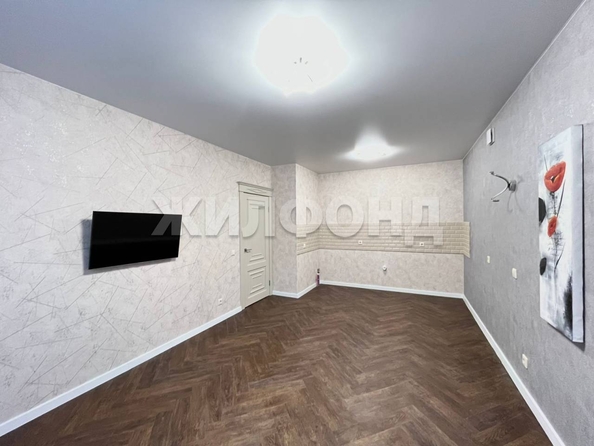 
  Продается 2-комн. квартира, 39.9 м², ЖК Дивногорский, дом 24
. Фото 7.