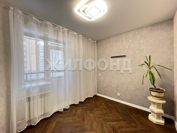 
  Продается 2-комн. квартира, 39.9 м², ЖК Дивногорский, дом 24
. Фото 6.