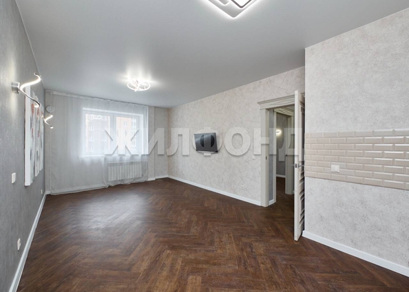 
  Продается 2-комн. квартира, 39.9 м², ЖК Дивногорский, дом 24
. Фото 3.