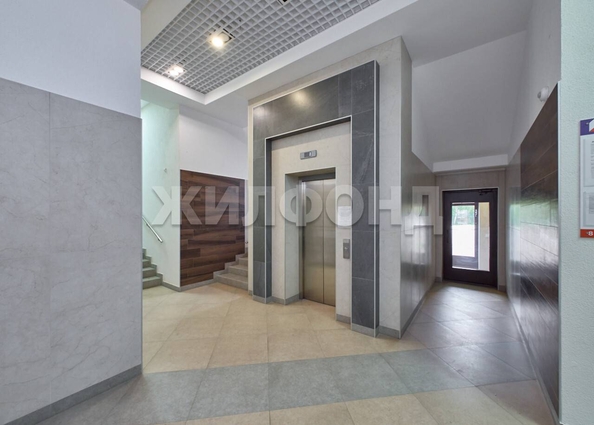 
  Продается 2-комн. квартира 39.9 м², в ЖК Дивногорский, дом 24. Фото 6.