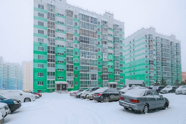 
   Продам студию, 32.3 м², Виталия Потылицына ул, 11

. Фото 12.