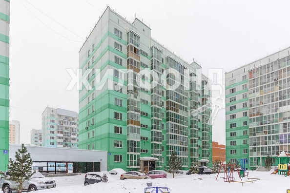 
   Продам студию, 32.3 м², Виталия Потылицына ул, 11

. Фото 23.