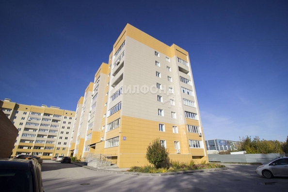 
   Продам 2-комнатную, 50 м², 2-й (4 мкр.) кв-л, 252

. Фото 17.