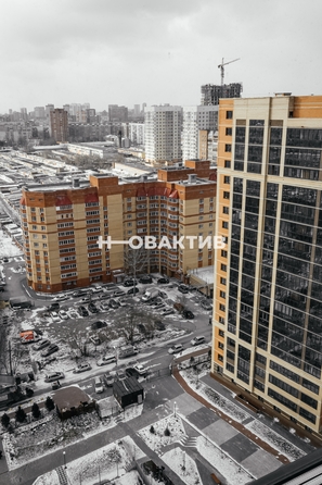 
   Продам студию, 29.5 м², Королева ул, 1Б

. Фото 8.