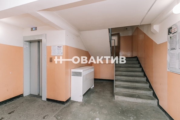 
   Продам 1-комнатную, 20.6 м², Дмитрия Шмонина ул, 4

. Фото 9.