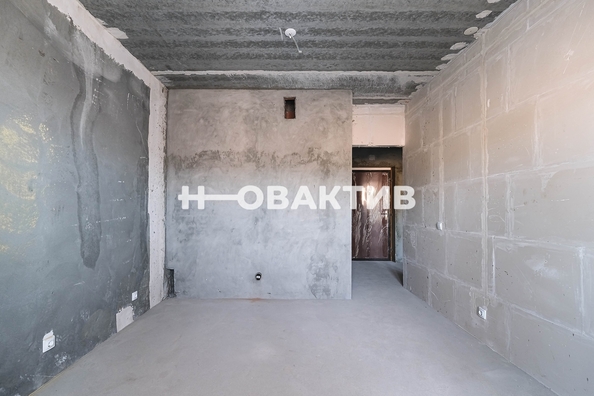 
   Продам 1-комнатную, 37 м², Заречная ул, 49

. Фото 7.