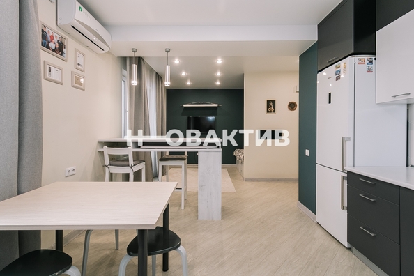 
   Продам 1-комнатную, 45 м², Узловая ул, 8/1

. Фото 5.