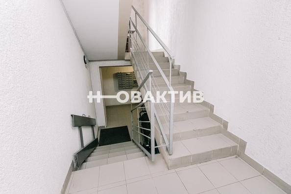 
   Продам 1-комнатную, 40 м², Воскресная ул, 37/1

. Фото 13.