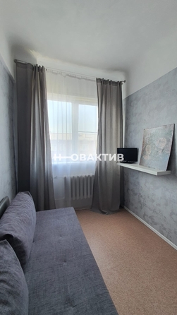 
  Сдам в аренду 4-комнатную квартиру, 81 м², Новосибирск

. Фото 14.