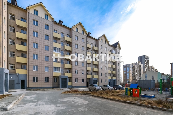 
   Продам 2-комнатную, 60.8 м², Ивлева ул, 160

. Фото 25.