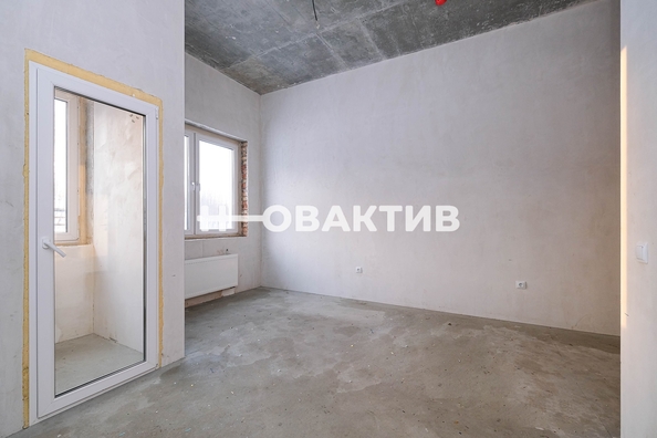 
   Продам студию, 25.8 м², Выборная ул, 133/1

. Фото 10.