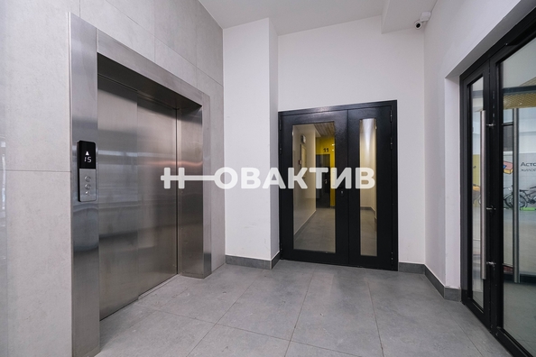 
   Продам студию, 25.8 м², Выборная ул, 133/1

. Фото 18.