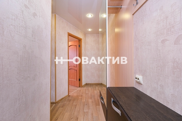 
   Продам 2-комнатную, 44 м², Рубиновая ул, 5

. Фото 12.