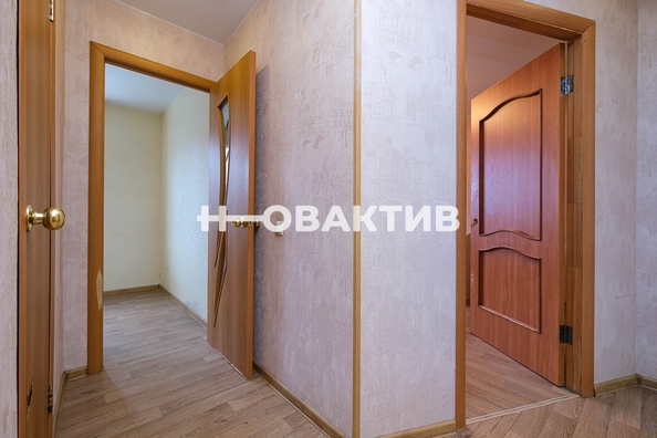 
   Продам 2-комнатную, 44 м², Рубиновая ул, 5

. Фото 13.