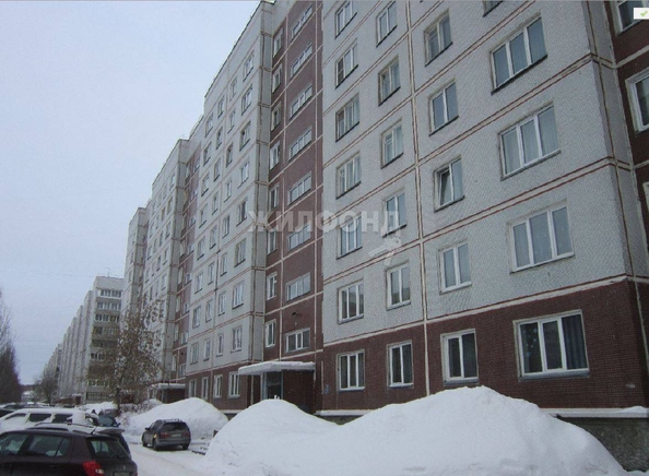 
   Продам 2-комнатную, 53.5 м², Демакова ул, 12

. Фото 5.