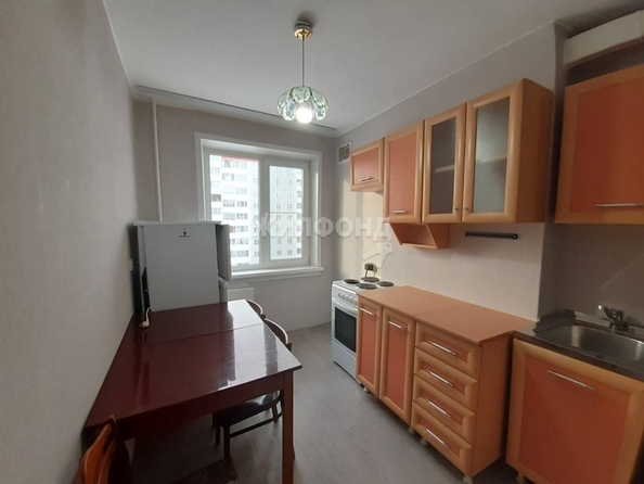 
   Продам 2-комнатную, 45.8 м², Саввы Кожевникова ул, 19

. Фото 5.